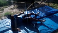 CAMPAMENTO NUEVO INGRESO